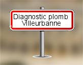 Diagnostic plomb AC Environnement à Villeurbanne
